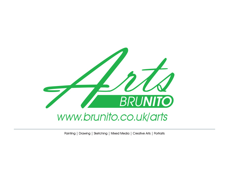 Brunito Arts Logo