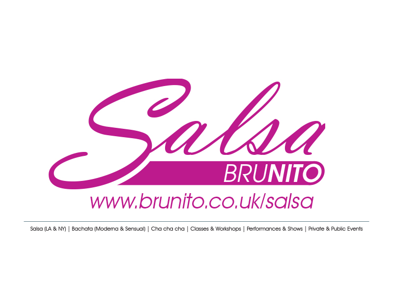 Brunito Salsa Logo
